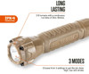 5.11 Tactical EDC L2 Flashlight 53385  53385  Thumbnail Image