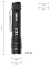 5.11 Tactical Rapid PL 1AA Flashlight 53395  53395  Thumbnail Image