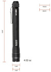 5.11 Tactical Rapid PL 2AA Flashlight 53396  53396  Thumbnail Image