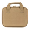 5.11 Tactical Double Pistol Case 56444  56444  Thumbnail Image