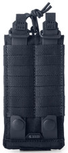 5.11 Tactical Flex Radio 2.0 Pouch 56652 - La Police Gear - Dark Navy Thumbnail Image
