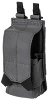 5.11 Tactical Flex Flash Bang Pouch 56656  56656  Thumbnail Image