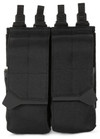 5.11 Tactical Flex Double G36 Mag Pouch 56667  56667  Thumbnail Image