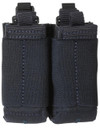 5.11 Tactical Flex Double Pistol 2.0 Mag Pouch 56669  56669  Thumbnail Image