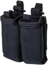 5.11 Tactical Flex Double Pistol 2.0 Mag Pouch 56669  56669  Thumbnail Image