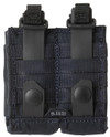 5.11 Tactical Flex Double Pistol 2.0 Mag Pouch 56669  56669  Thumbnail Image