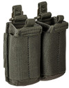 5.11 Tactical Flex Double Pistol 2.0 Mag Pouch 56669  56669  Thumbnail Image
