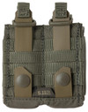 5.11 Tactical Flex Double Pistol 2.0 Mag Pouch 56669  56669  Thumbnail Image