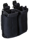 5.11 Tactical Flex Double Pistol 2.0 Mag Pouch 56669  56669  Thumbnail Image