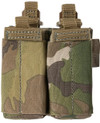 5.11 Tactical Flex Double Pistol 2.0 Mag Pouch 56669  56669  Thumbnail Image