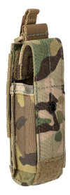 5.11 Tactical Flex Single Pistol Covered Mag Pouch 56677  56677  Thumbnail Image
