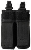 5.11 Tactical Flex Double Pistol Covered Mag Pouch 56678  56678  Thumbnail Image