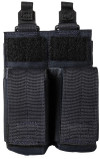 5.11 Tactical Flex Double Pistol Covered Mag Pouch 56678  56678  Thumbnail Image