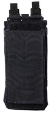 5.11 Tactical Flex Single AR Covered Mag Pouch 56679  56679  Thumbnail Image