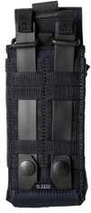 5.11 Tactical Flex Single AR Covered Mag Pouch 56679  56679  Thumbnail Image