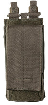 5.11 Tactical Flex Single AR Covered Mag Pouch 56679  56679  Thumbnail Image