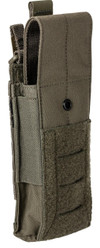 5.11 Tactical Flex Single AR Covered Mag Pouch 56679  56679  Thumbnail Image