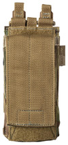 5.11 Tactical Flex Single AR Covered Mag Pouch 56679  56679  Thumbnail Image