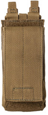 5.11 Tactical Flex Single AR Covered Mag Pouch 56679  56679  Thumbnail Image