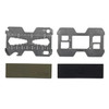 5.11 Tactical Steel Jacket Multitool Wallet 2.0 56723  56723  Thumbnail Image