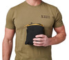 5.11 Tactical MOLLE Packable Poncho 56774  56774  Thumbnail Image