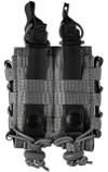 5.11 Tactical Flex Double Pistol Multi Pouch 57102  57102  Thumbnail Image