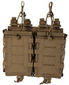 5.11 Tactical Flex Double Multi Caliber Mag Pouch 57103  57103  Thumbnail Image