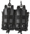 5.11 Tactical Flex Double Multi Caliber Mag Pouch 57103  57103  Thumbnail Image