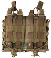 5.11 Tactical Flex Double Multi Caliber Mag Pouch 57103  57103  Thumbnail Image