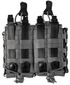 5.11 Tactical Flex Double Multi Caliber Mag Pouch 57103  57103  Thumbnail Image