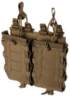 5.11 Tactical Flex Double Multi Caliber Mag Pouch 57103  57103  Thumbnail Image