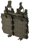 5.11 Tactical Flex Double Multi Caliber Mag Pouch 57103  57103  Thumbnail Image