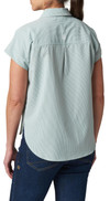 5.11 Tactical Women's Skye Short Sleeve Shirt 61343  61343  Thumbnail Image