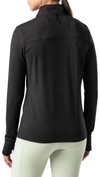 5.11 Tactical Women's PT-R Catalyst 1/2 Zip 66021  66021  Thumbnail Image