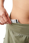 5.11 Tactical Women's Brooklyn Short 67010  67010  Thumbnail Image