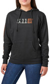 5.11 Tactical Women's Scope Hoodie 69275  69275  Thumbnail Image