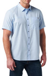 5.11 Tactical Men's Wyatt Short Sleeve Shirt 71203  71203  Thumbnail Image