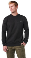 5.11 Tactical Men's Engage Fleece Crew 72233  72233  Thumbnail Image