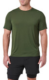 5.11 Tactical Men's No Mercy PT-R Short Sleeve Top 82133  82133  Thumbnail Image