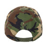5.11 Tactical Woodland Camo Flag Bearer Cap 89515  89515  Thumbnail Image
