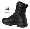 Propper Men's Series 100 8" Side-Zip Waterproof Composite Toe Boot - LA Police Gear Thumbnail Image