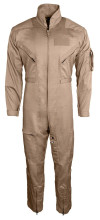 Propper Men's Poly Cotton Twill 27/P Flyers Coverall - LA Police Gear Thumbnail Image