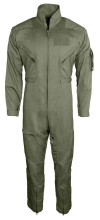 Propper Men's Poly Cotton Twill 27/P Flyers Coverall - LA Police Gear Thumbnail Image