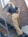 Propper Women's Kinetic Tactical Pant - LA Police Gear Thumbnail Image