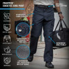 Propper Men's EdgeTec EMS Pant  F5291  Thumbnail Image