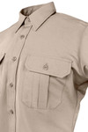 Propper Men's EdgeTec Tactical Short Sleeve Shirt  F5837  Thumbnail Image