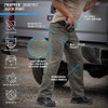 Propper Men's EdgeTec Slick Tactical Pant  F5906  Thumbnail Image
