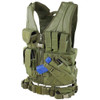 Condor Cross Draw Vest CV Thumbnail Image