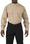 5.11 Tactical Stryke TDU L/S Shirt - Tall Sizes 72416T Thumbnail Image