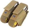 Condor Double 40mm Grenade Pouch MA13 Thumbnail Image